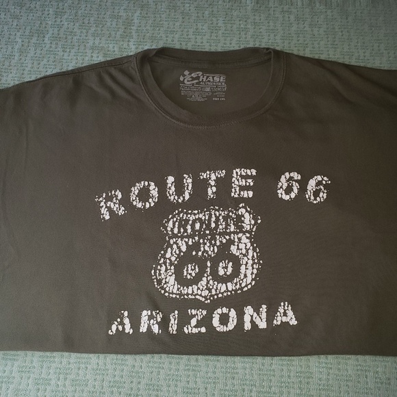 Chase Nascar Authentics T-Shirt - Picture 1 of 5